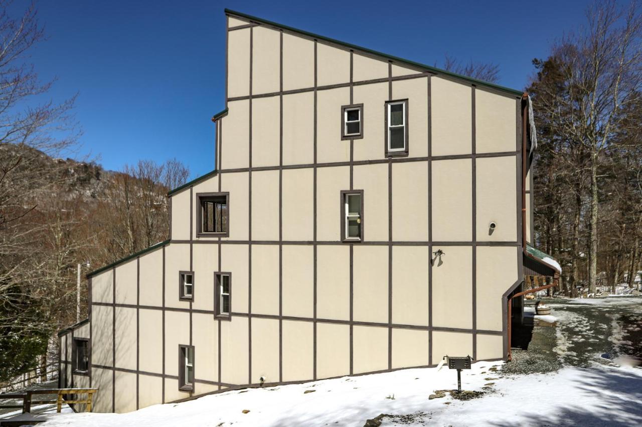Beech Manor By Vci Real Estate Services Бич Маунтин Экстерьер фото